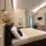 Penzion Sea Pearl Luxury - Cinque Terre