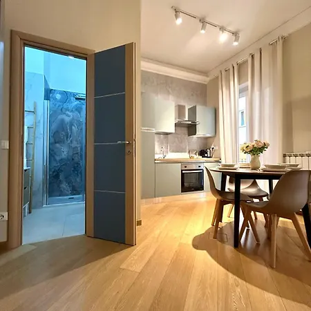 Sea Pearl Luxury - Cinque Terre Affittacamere