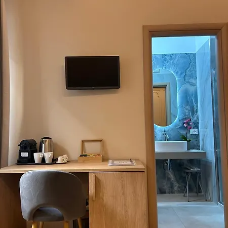 Sea Pearl Luxury - Cinque Terre 4* La Spezia