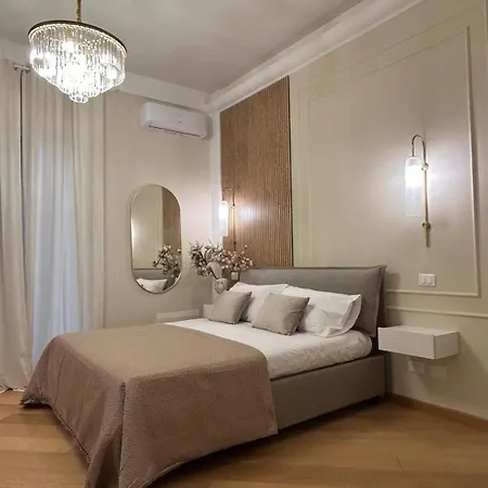 Affittacamere Sea Pearl Luxury - Cinque Terre La Spezia