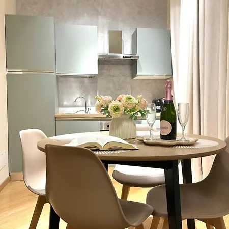 Affittacamere Sea Pearl Luxury - Cinque Terre 4*