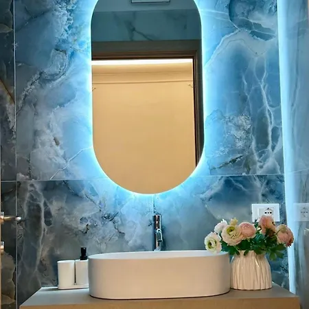 Sea Pearl Luxury - Cinque Terre Affittacamere 4*