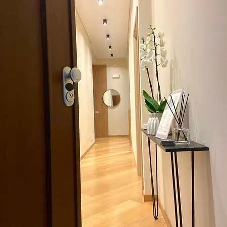 Sea Pearl Luxury - Cinque Terre 4*