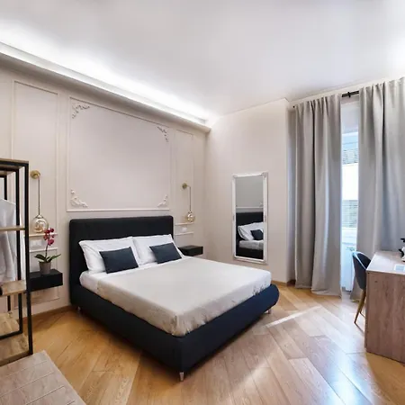 Sea Pearl Luxury - Cinque Terre Affittacamere 4*