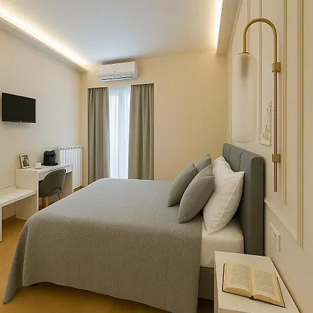 Sea Pearl Luxury - Cinque Terre 4* La Spezia
