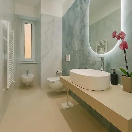 Affittacamere Sea Pearl Luxury - Cinque Terre La Spezia