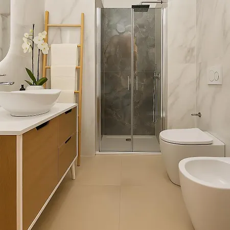 Sea Pearl Luxury - Cinque Terre 4*