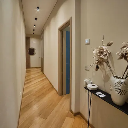 Affittacamere Sea Pearl Luxury - Cinque Terre 4*