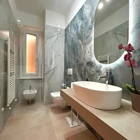 Affittacamere Sea Pearl Luxury 4*