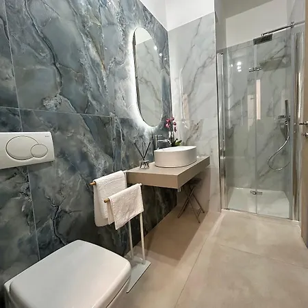 Sea Pearl Luxury - Cinque Terre