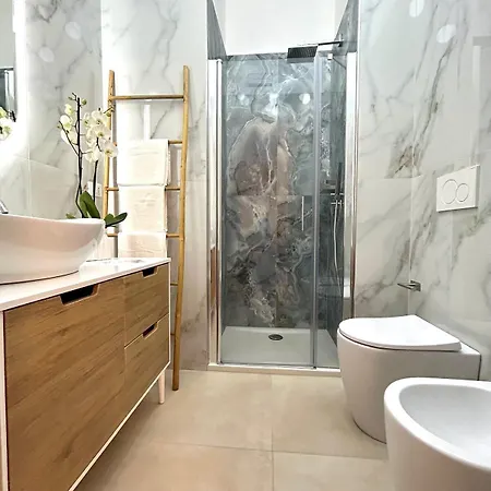 Sea Pearl Luxury - Cinque Terre Affittacamere