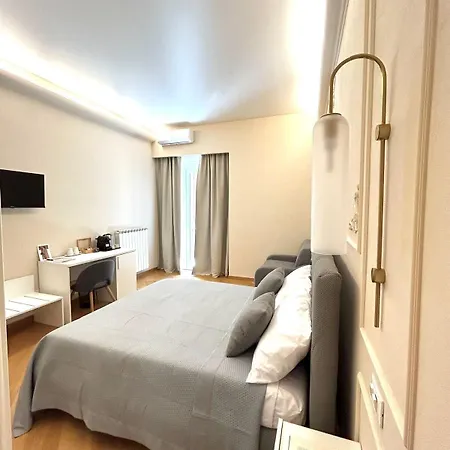 Sea Pearl Luxury - Cinque Terre 4* La Spezia