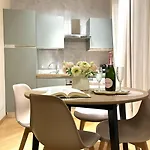 بيت ضيافة Sea Pearl Luxury - Cinque Terre 4*