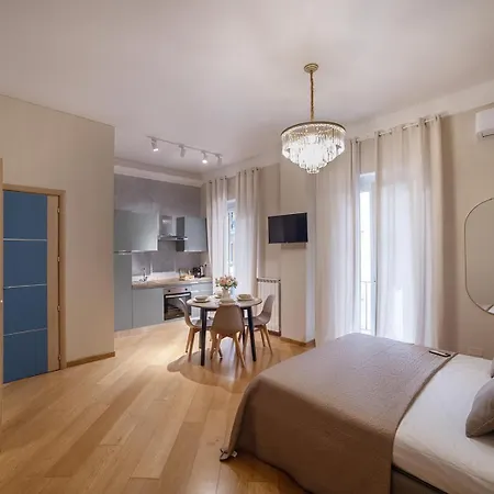 Sea Pearl Luxury Konukevi
