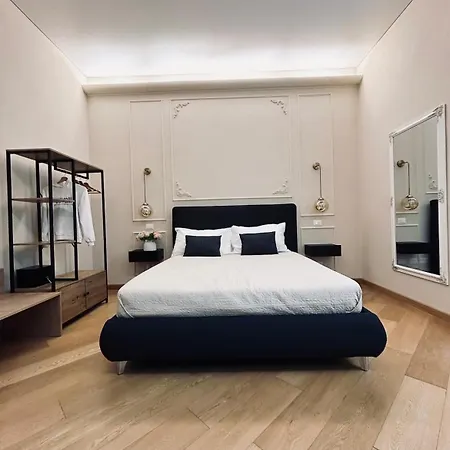 Guest house Sea Pearl Luxury - Cinque Terre 4*
