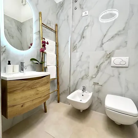 Sea Pearl Luxury Konukevi *