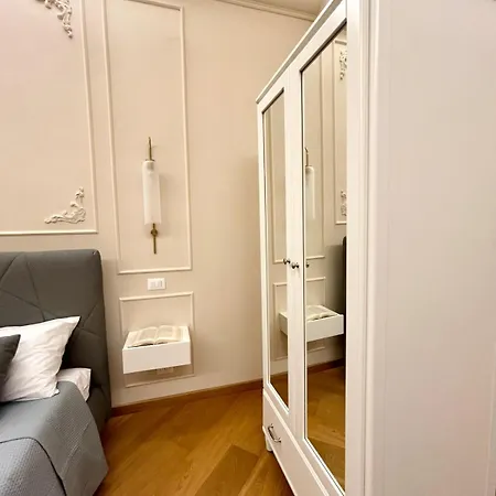 Guest house Sea Pearl Luxury 4*