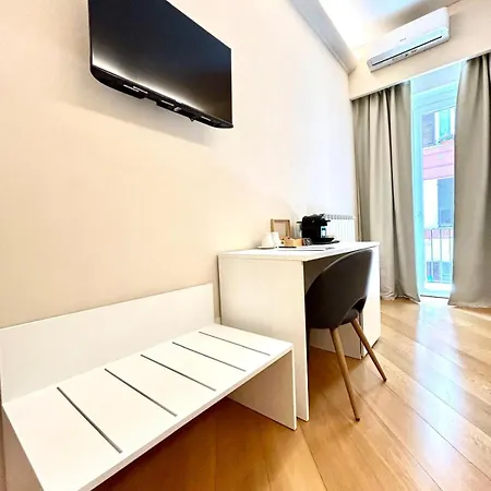 Gæstehus Sea Pearl Luxury La Spezia