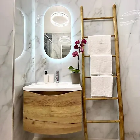 Konukevi Sea Pearl Luxury