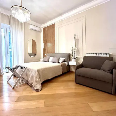 Sea Pearl Luxury La Spezia