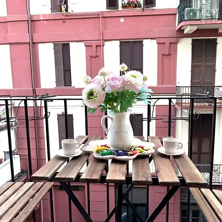 Guest house Sea Pearl Luxury - Cinque Terre 4*