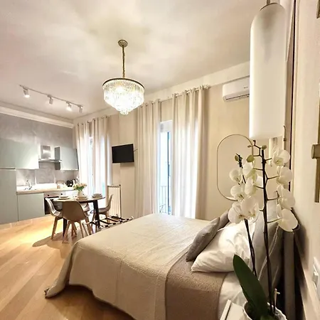 Gæstehus Sea Pearl Luxury