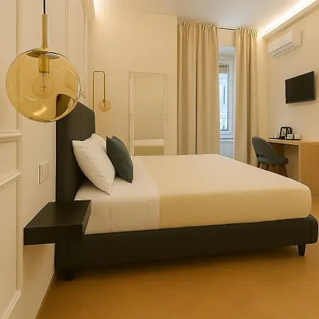 Sea Pearl Luxury