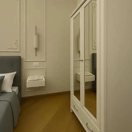 Sea Pearl Luxury Gæstehus *