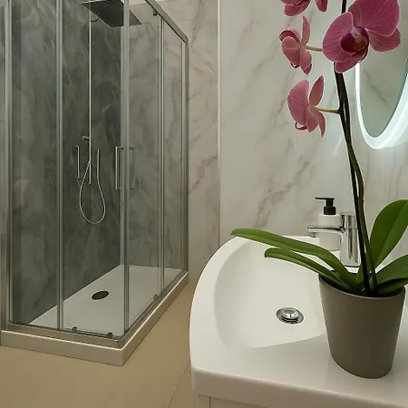 Gæstehus Sea Pearl Luxury 4*