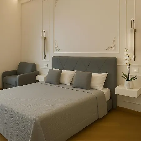 Gæstehus Sea Pearl Luxury La Spezia