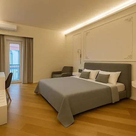 Sea Pearl Luxury - Cinque Terre 4*