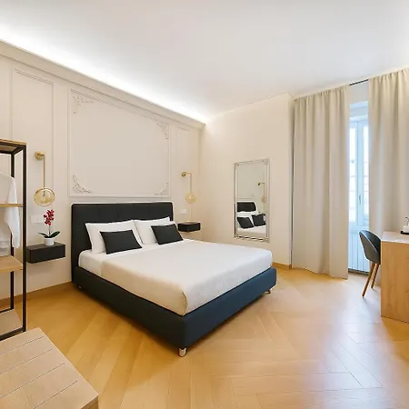 Sea Pearl Luxury La Spezia