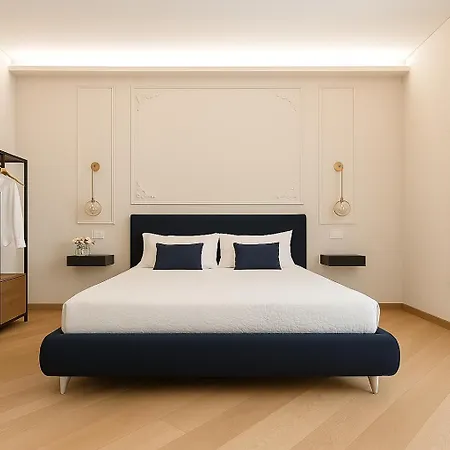 Sea Pearl Luxury