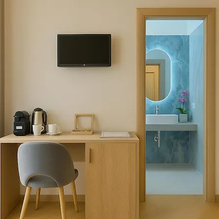 Sea Pearl Luxury Guest house