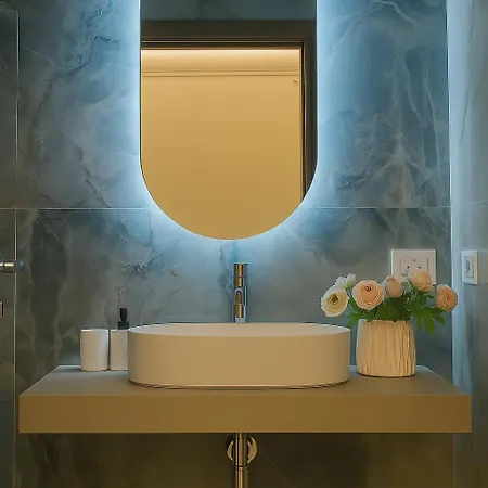 Guest house Sea Pearl Luxury