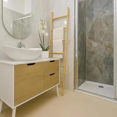 Sea Pearl Luxury Konukevi *