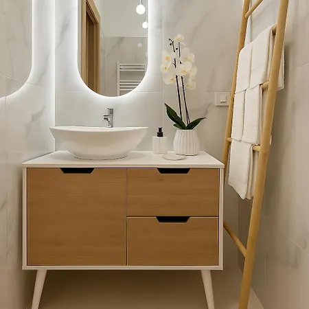 Konukevi Sea Pearl Luxury *