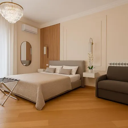 Sea Pearl Luxury Guest house La Spezia