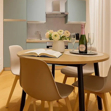 Sea Pearl Luxury La Spezia