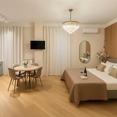 Sea Pearl Luxury - Cinque Terre 4* La Spezia