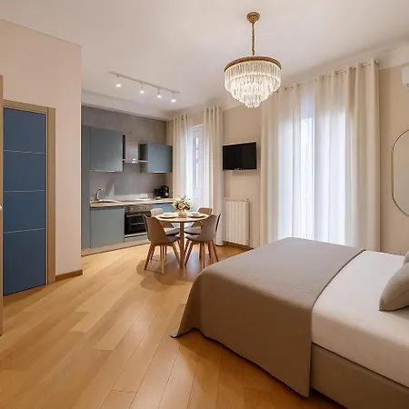 Sea Pearl Luxury