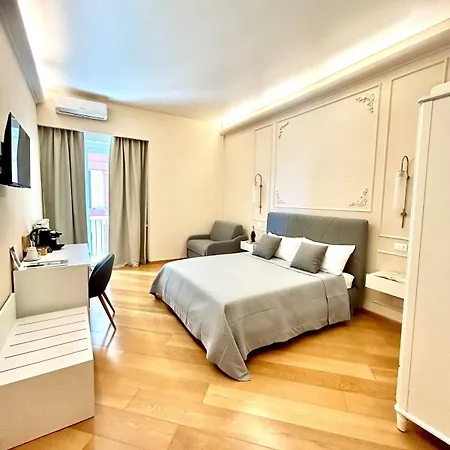 Sea Pearl Luxury 4* La Spezia