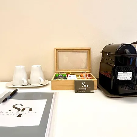 Sea Pearl Luxury Gæstehus 4*