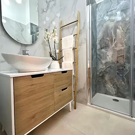 Sea Pearl Luxury Gæstehus