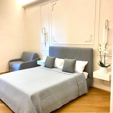 Guest house Sea Pearl Luxury