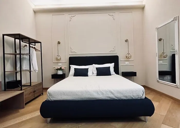 Gæstehus Sea Pearl Luxury 4*