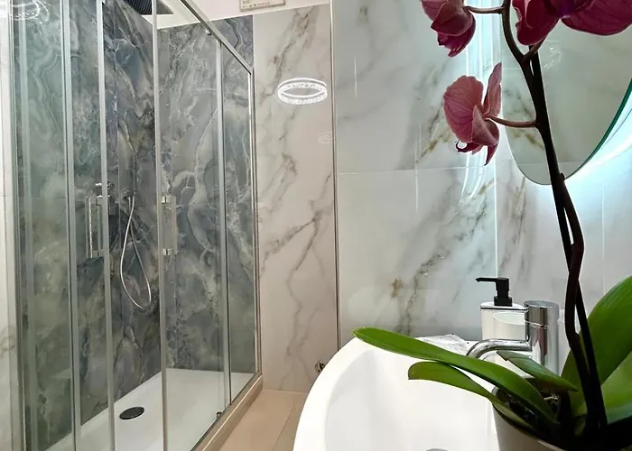 Sea Pearl Luxury 4*