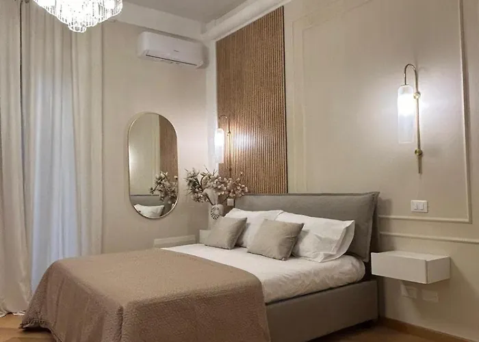 Pensión Sea Pearl Luxury La Spezia