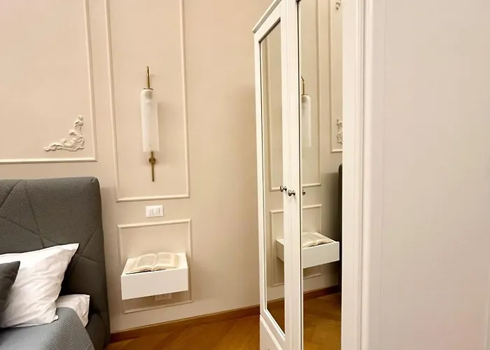 Gæstehus Sea Pearl Luxury 4*