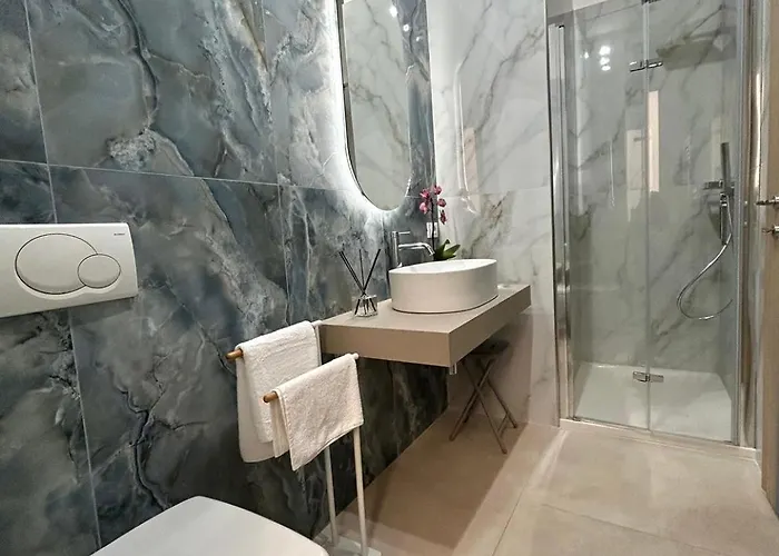 Sea Pearl Luxury Pensión 4*